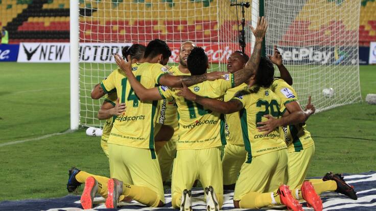 "Necesitamos un DT que conozca el medio y no improvise" Jaime Quintero