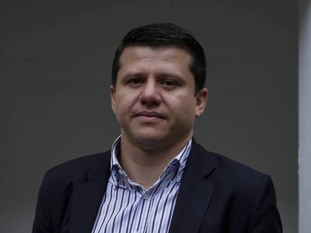 ‘Ñoño’ Elías acepta su responsabilidad en dos delitos por escándalo de Odebrecht