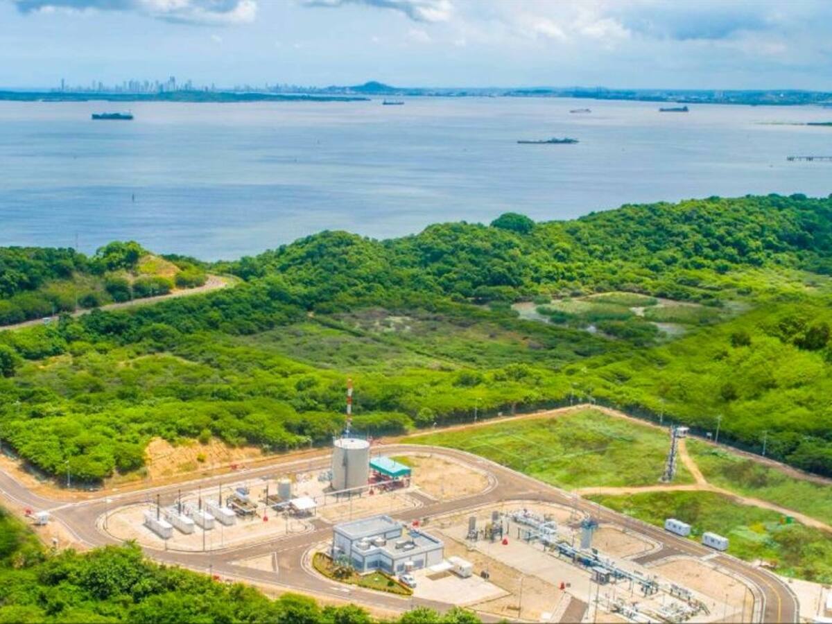 Anuncian bloqueos en Sociedad Portuaria El Cayao: advierten posible crisis de abastecimiento de gas