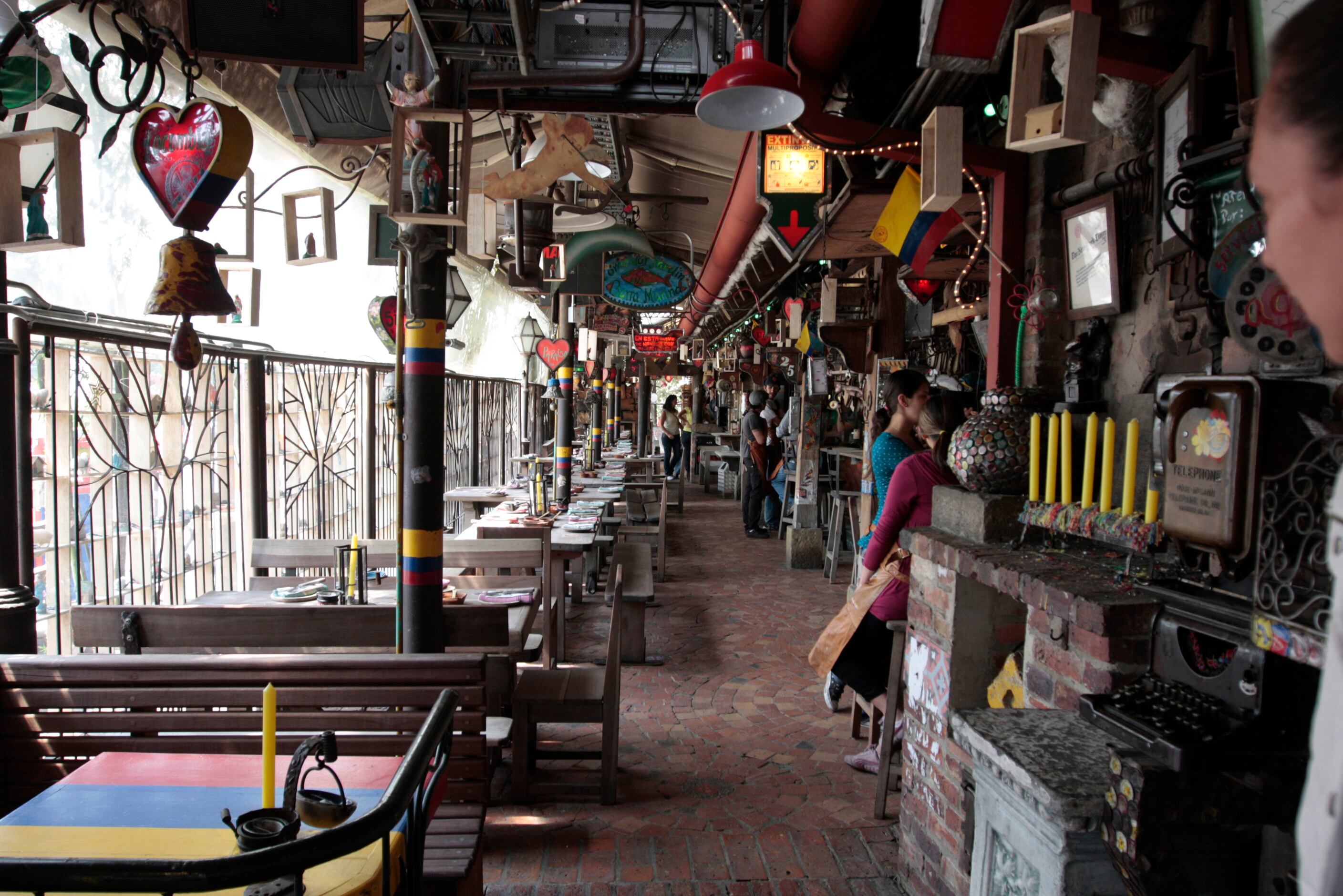 Andrés Carne de Res. Foto: Colprensa.