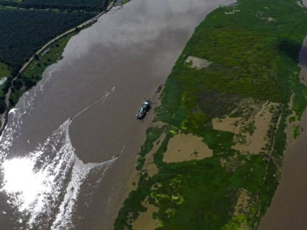 En Salamina se construirán siete espolones y se dragará la isla Tamarindo