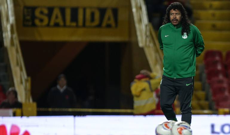 René Higuita 