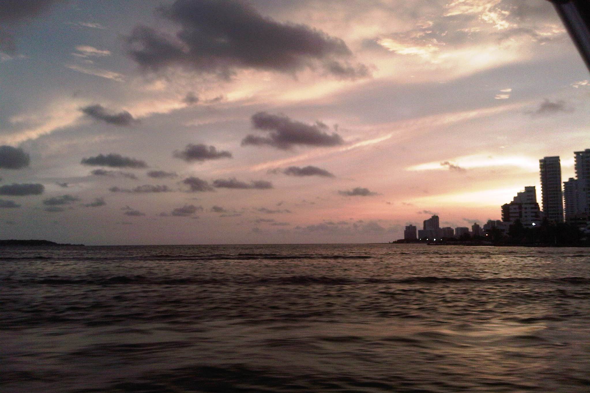 Hombre fue asesinado en una de las playas de la isla de Tierra Bomba en Cartagena