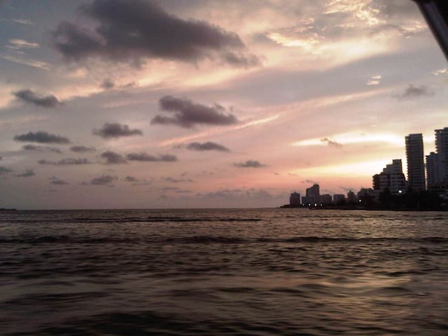 Hombre fue asesinado en una de las playas de la isla de Tierra Bomba en Cartagena