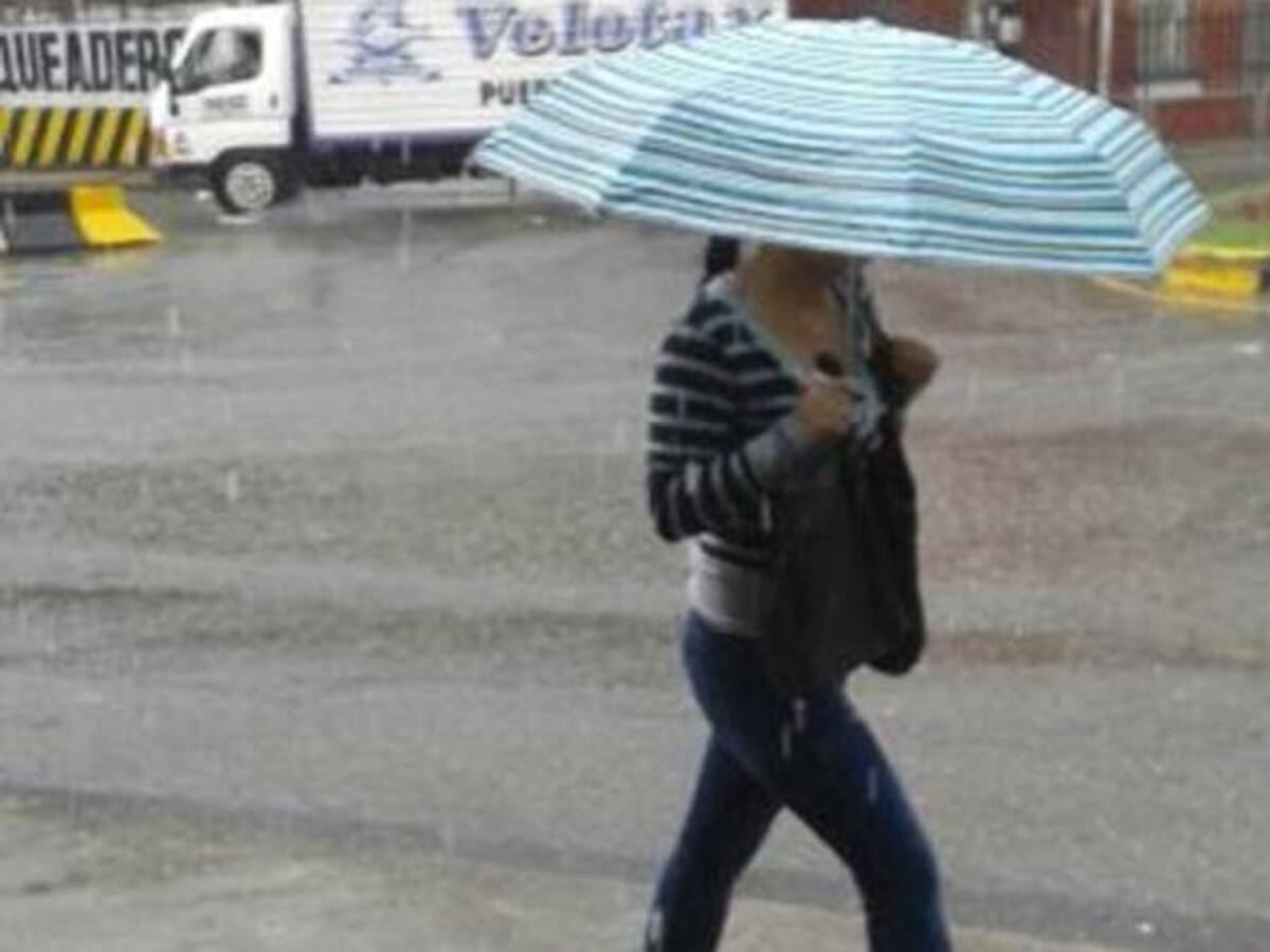 Organismos de socorro del Quindío en máxima alerta debido a las lluvias