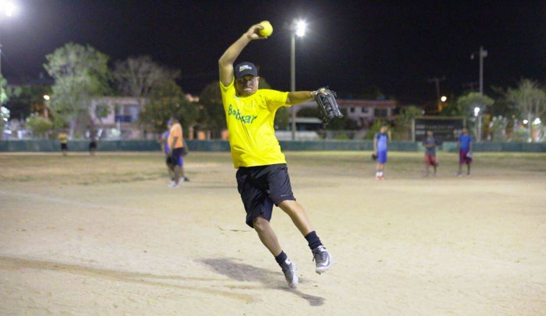 Los amantes del Softbol podrán disfrutar de este evento hasta el 28 de Noviembre, con la presencia de Cuba, Panamá, Colombia Mayores y Colombia U23