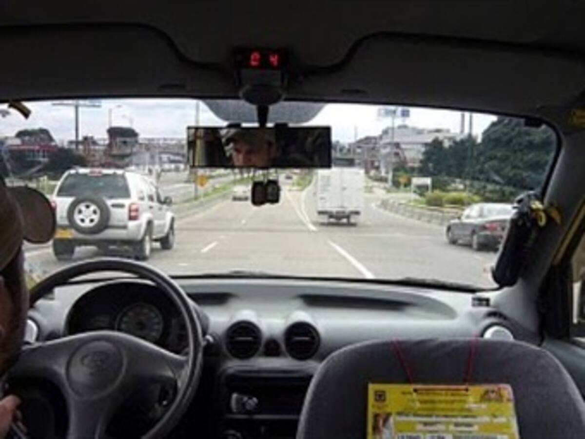 En la Terminal de Transportes de Bogotá se cobra recargo de 500 pesos por carrera