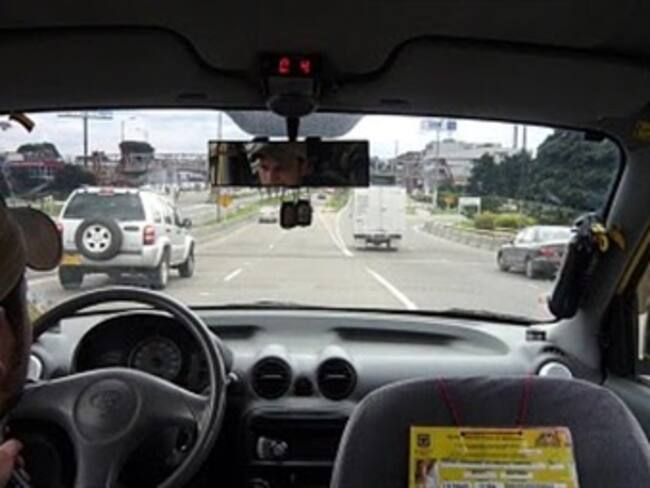 En la Terminal de Transportes de Bogotá se cobra recargo de 500 pesos por carrera