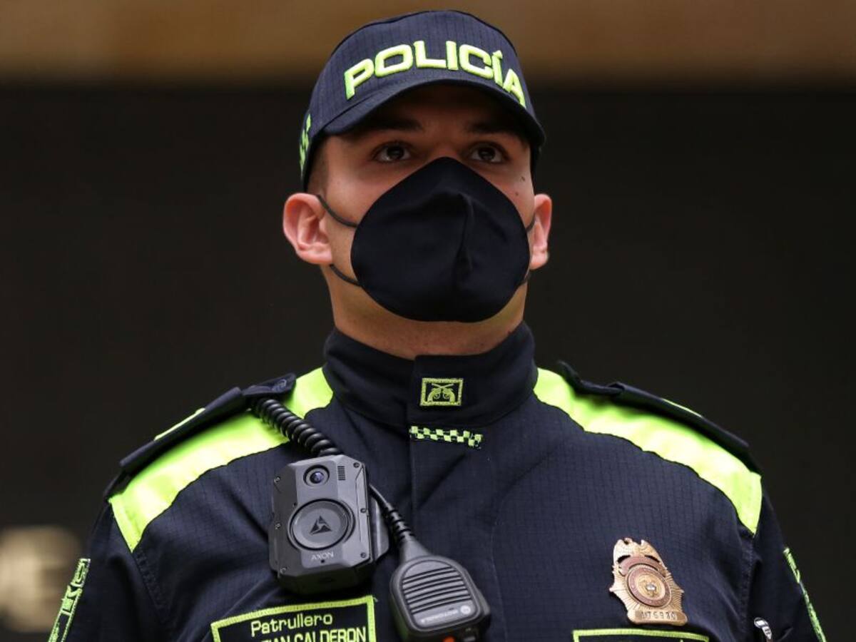 Primeras cámaras bodycam de Policía costarían $21 mil millones