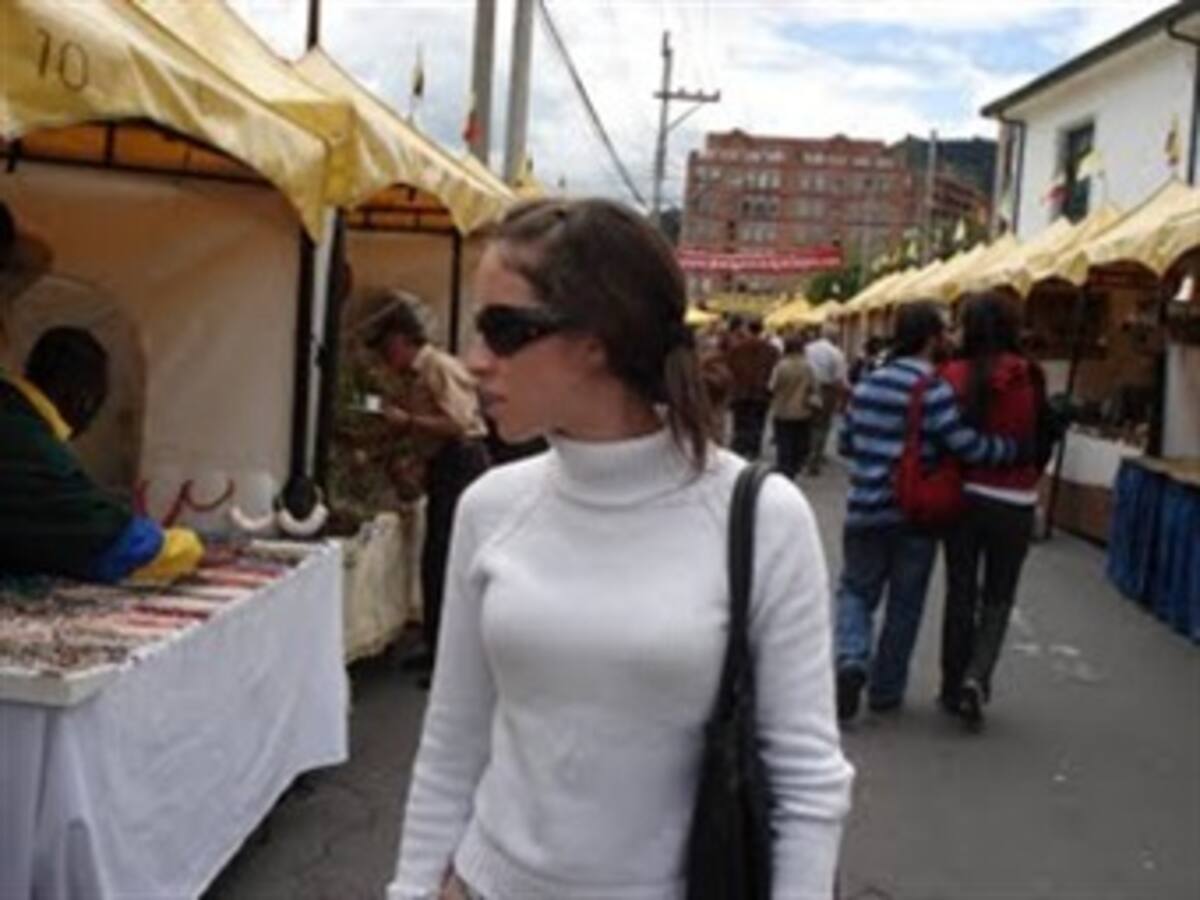 El próximo domingo reabre sus puertas el “Mercado de las Pulgas”