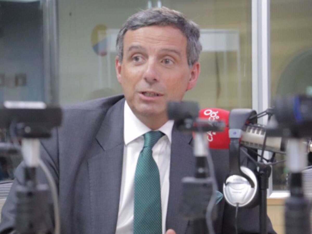 Hay consenso que técnicamente el gabinete es muy bueno: Gómez