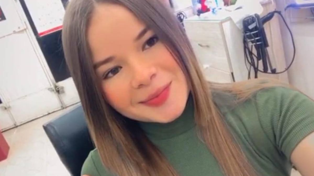 Laury Guzmán murió por asfixia mecánica: Medicina Legal