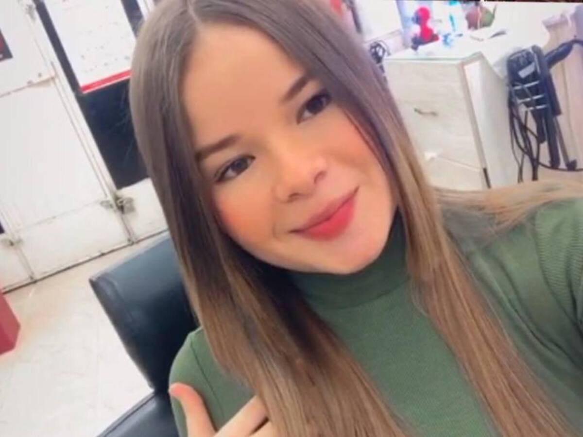 Laury Guzmán murió por asfixia mecánica: Medicina Legal