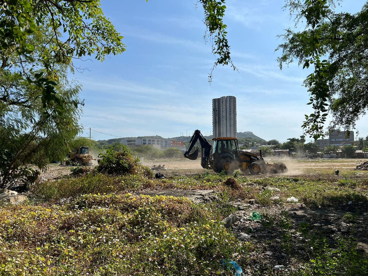 Niegan tutela a excomerciantes de Chambacú que pedían subsidio y vivienda