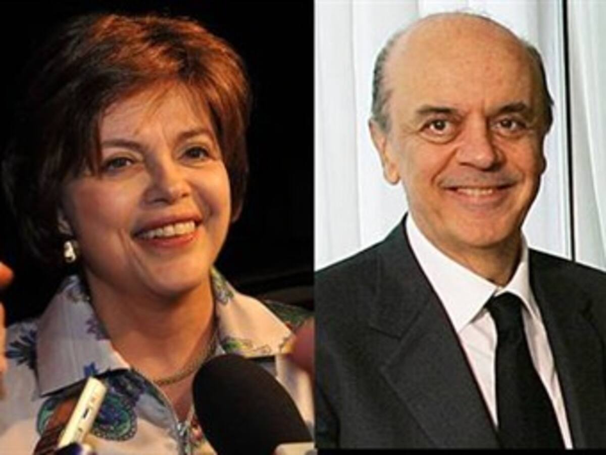 Estos son los candidatos para suceder a Lula