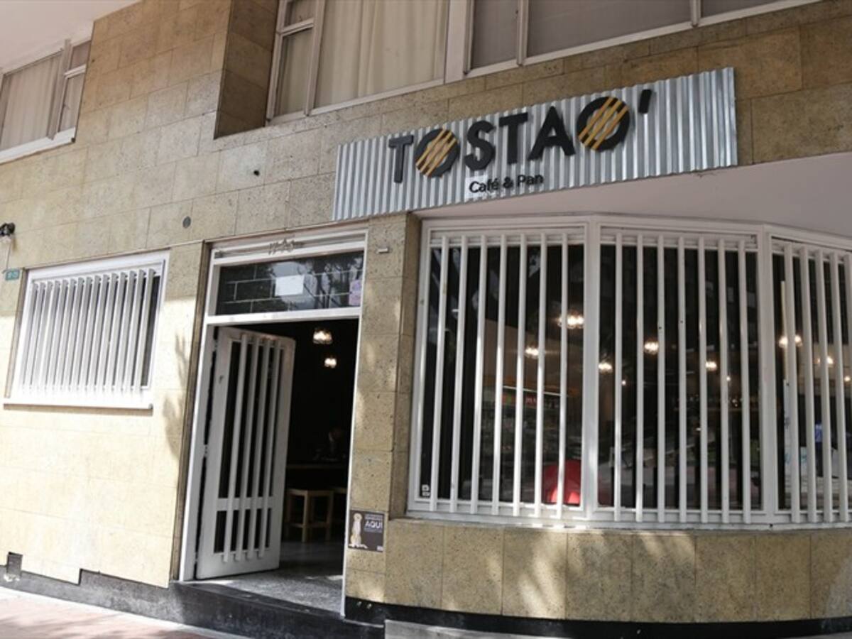 Denuncian que Tostao no paga por el arriendo de sus locales desde hace cuatro meses