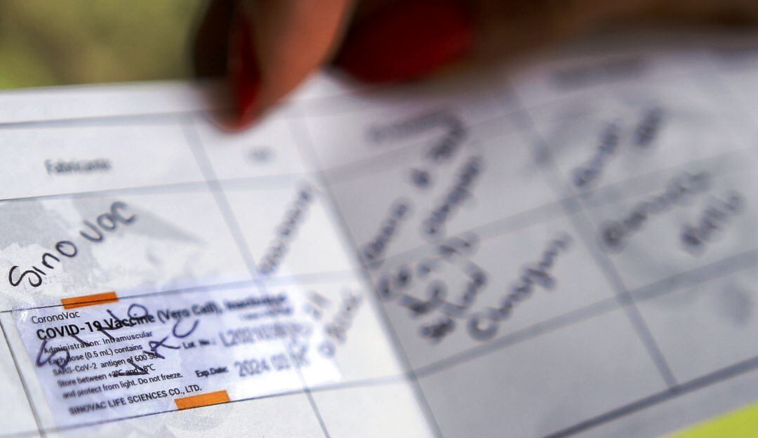 Coronavirus en Bolívar: 17 nuevos casos y no hubo fallecidos