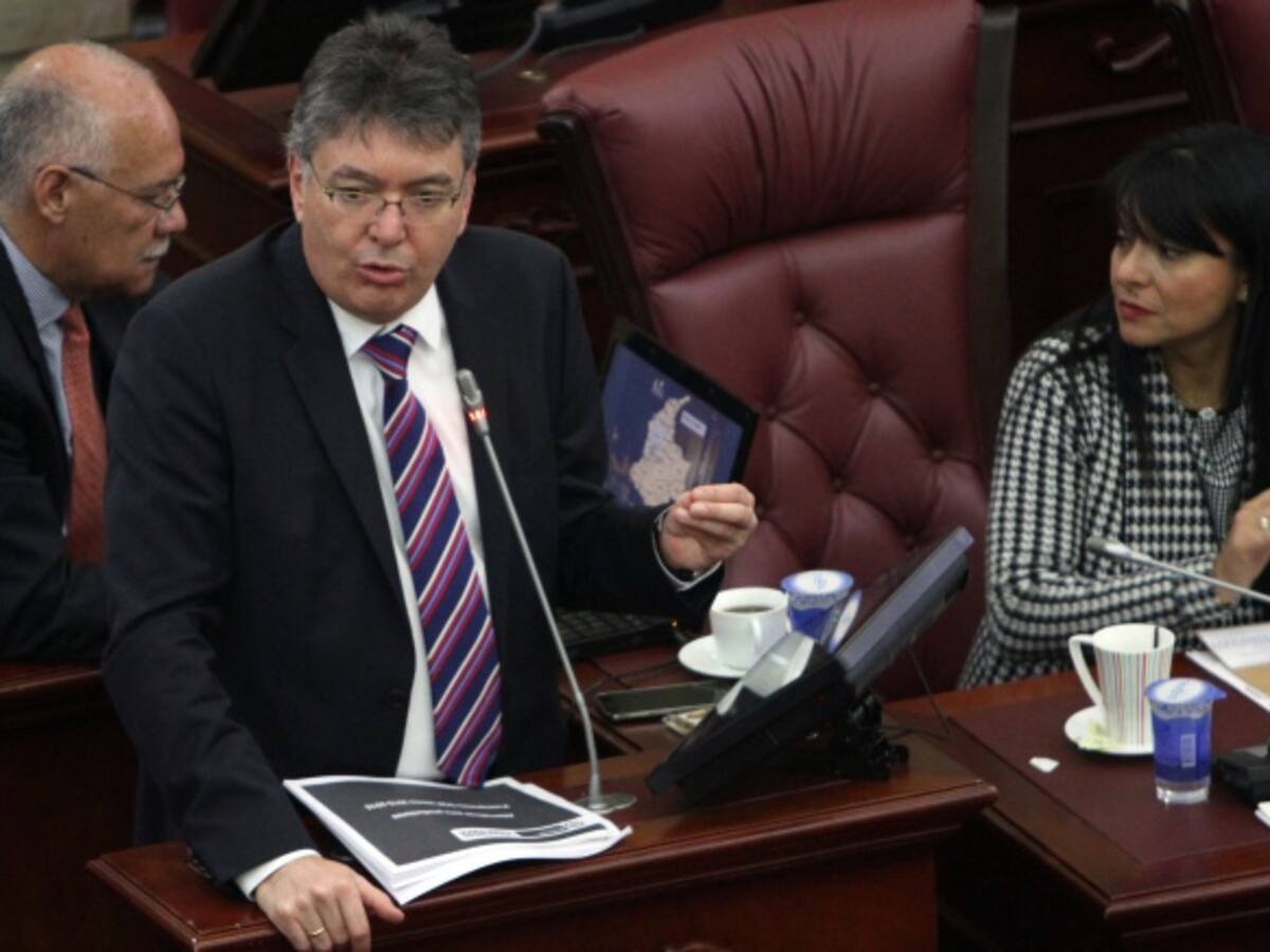 Se empezará a debatir la posibilidad de disminuir las tasas de interés