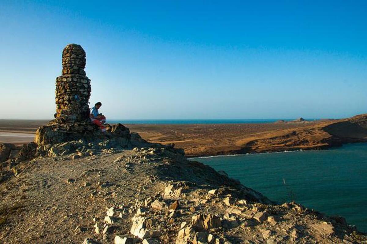 Como la única agencia de viajes con triple certificación Icontec, además de pertenecer a la ANATO, Guajira Tours ofrece las mejores experiencias del norte del país.