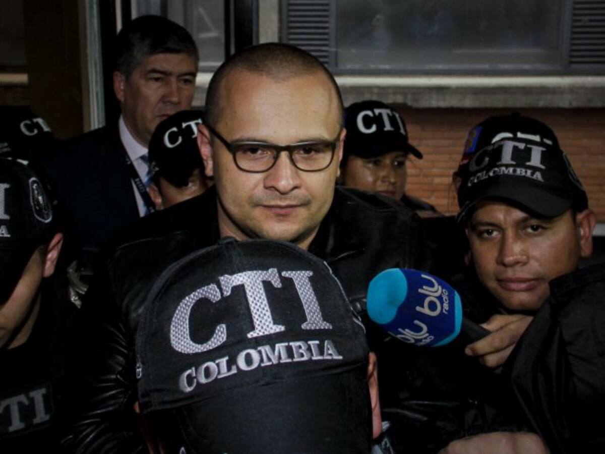 En septiembre será juicio a patrullero por caso hacker