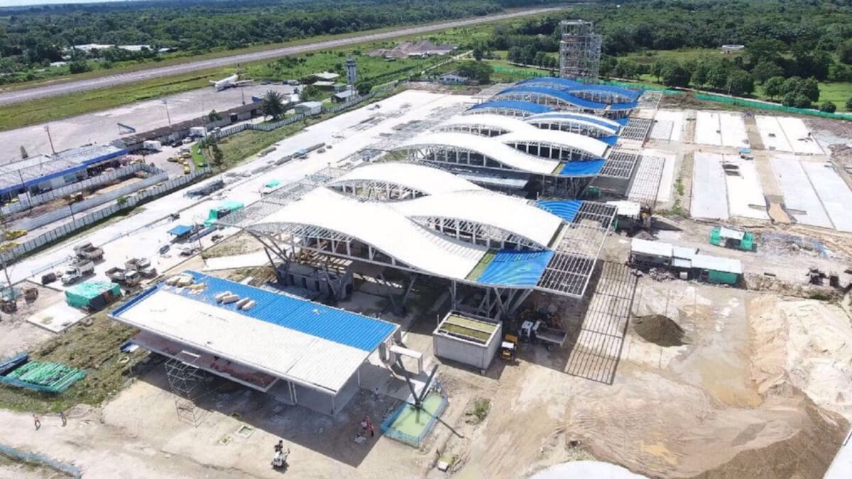 Habrá próximo cierre programado en el aeropuerto de Leticia: estas son las fechas, y recomendaciones