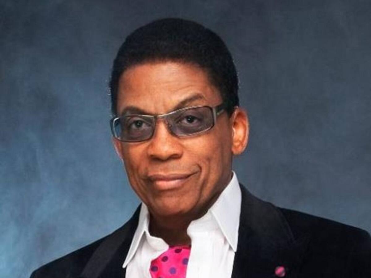 Una leyenda del Jazz llega a Colombia