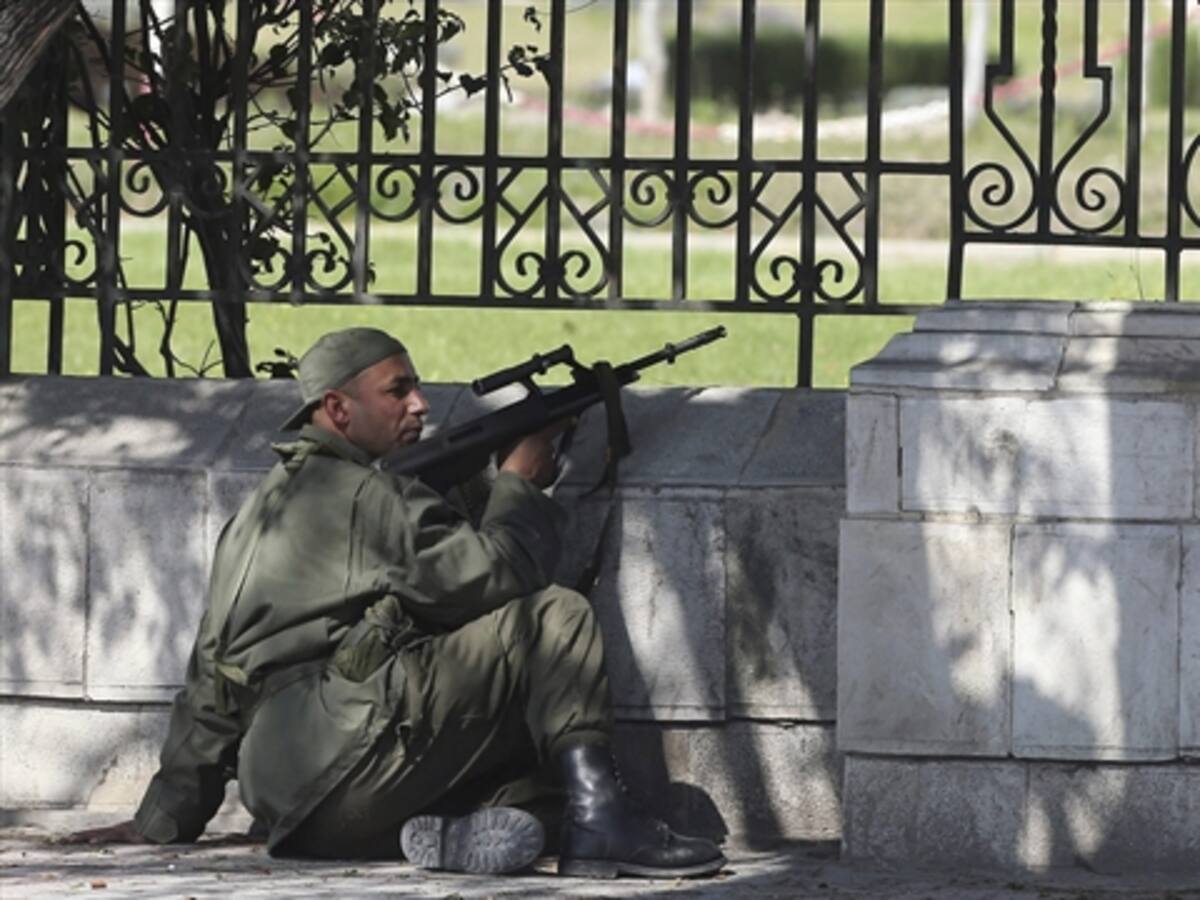 Ministerio de Defensa expresó solidaridad al general Camelo