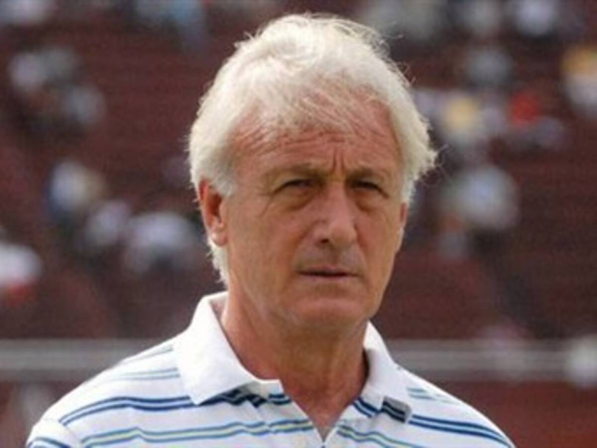 Técnico del Nacional dado de alta en clínica de Medellín