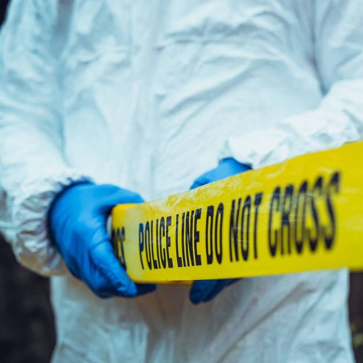 Autoridades investigan homicidio de un hombre en galería de Tuluá