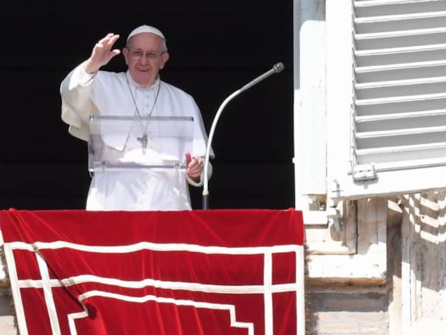 El papa dice que cristianos mafiosos y corruptos &quot;terminarán mal&quot;