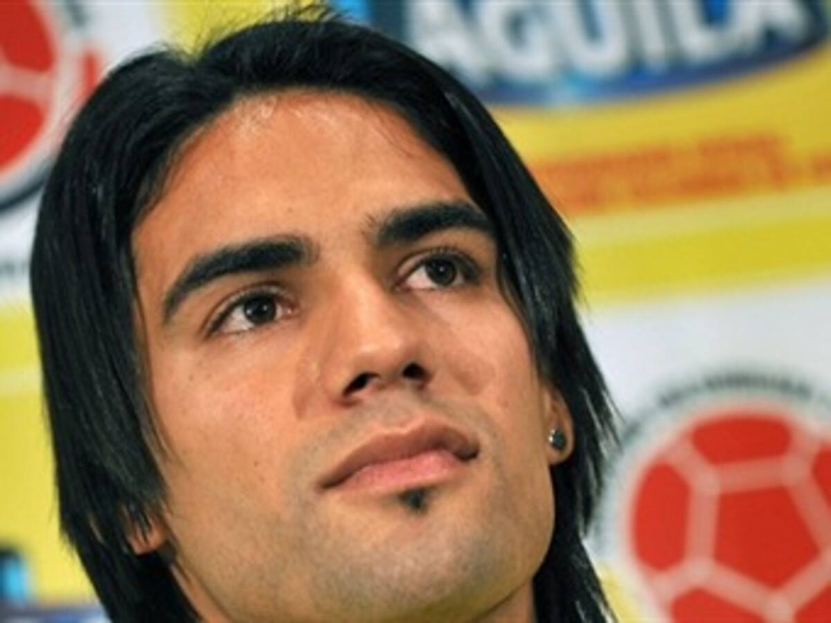 Falcao García, entre los 50 mejores jugadores de la temporada según Goal.com