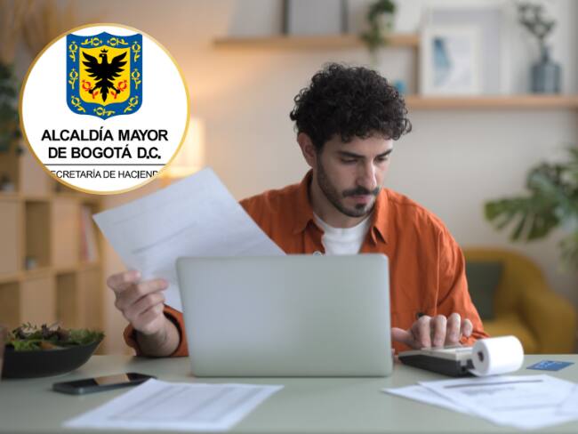 Diferencias entre predios excluidos del impuesto predial vs exentos: Alcaldía de Bogotá explica