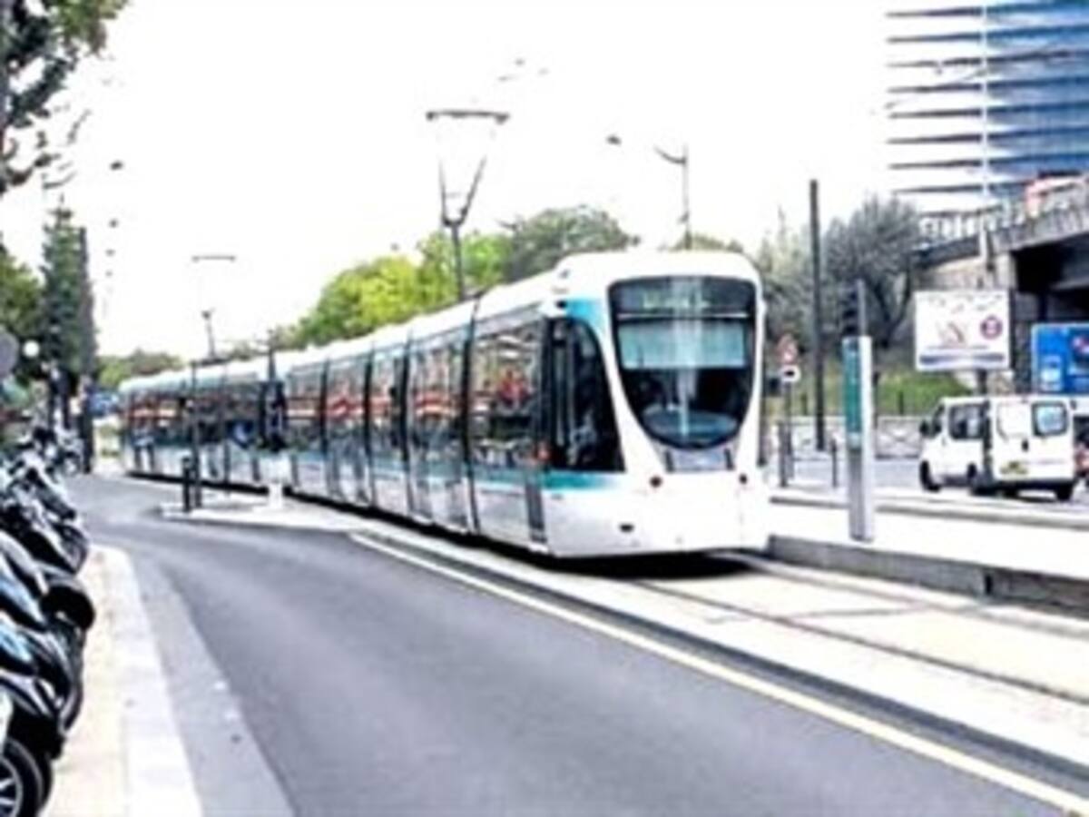 Antes de cuatro años no habrá tranvía en la Séptima de Bogotá