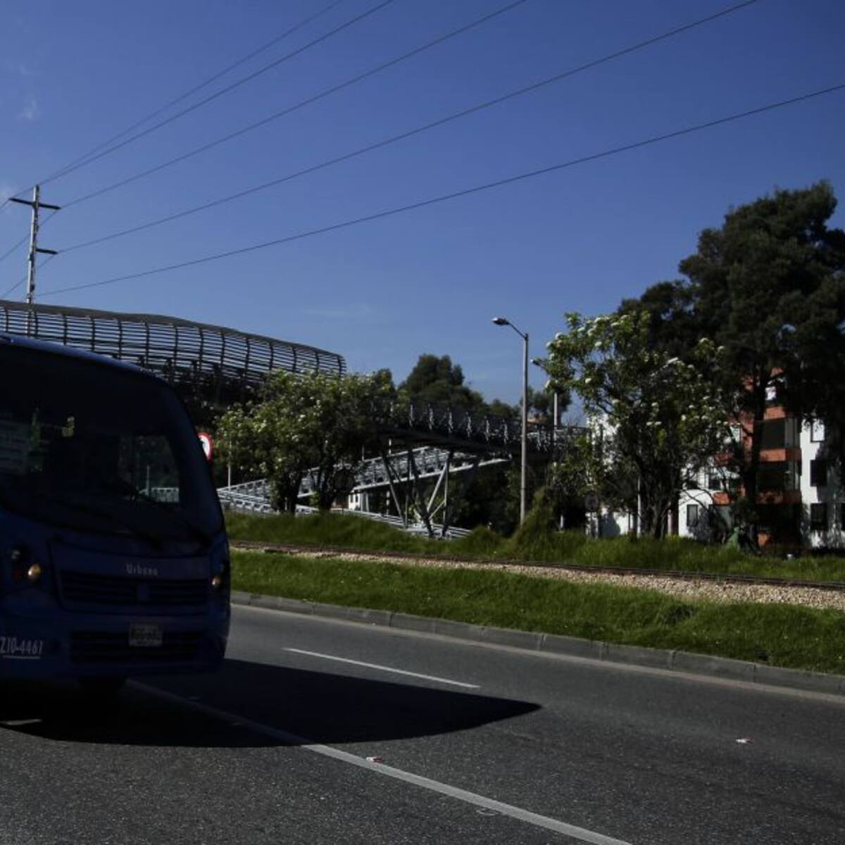 Nuevo atraco masivo en bus del SITP en el sur de Bogotá