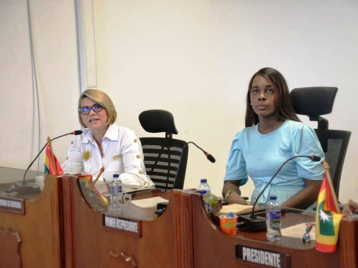 IDER sustenta inversión por $12.000 millones en Cartagena