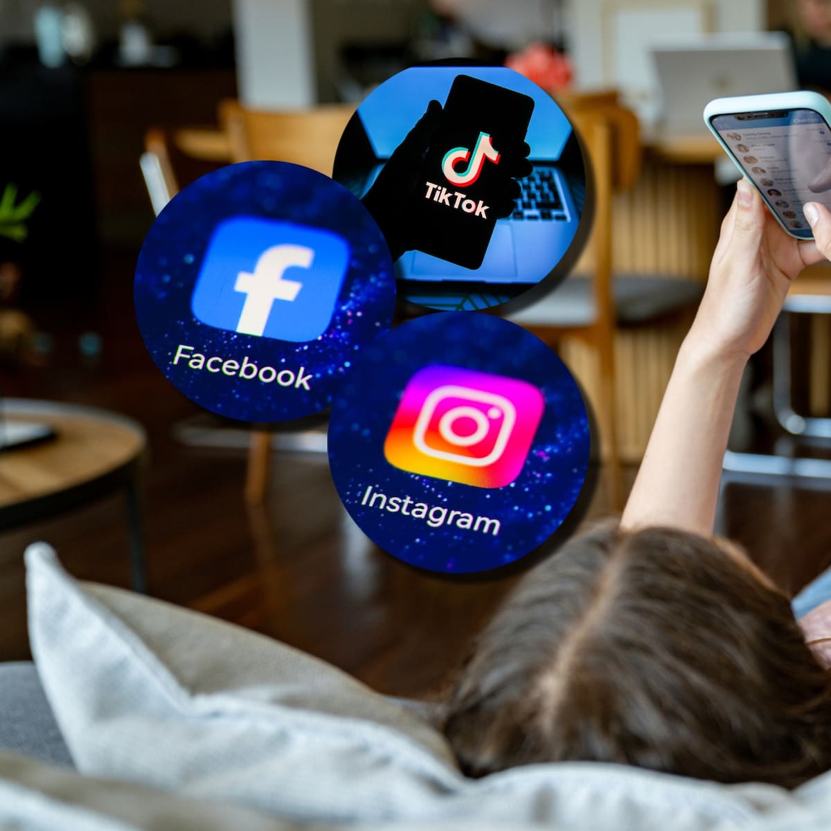 Grupos armados estarían reclutando menores por TikTok: así operan en Antioquia