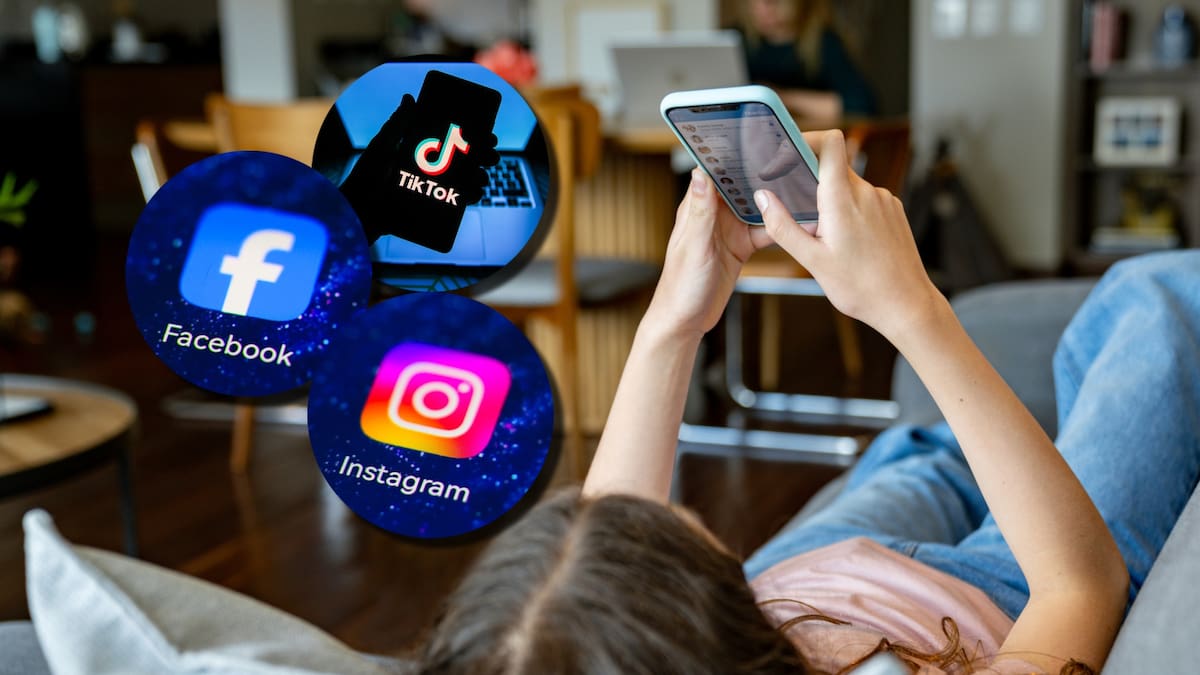 Iniciativa busca prohibir uso de redes sociales en menores de 16 años: habría verificación robusta