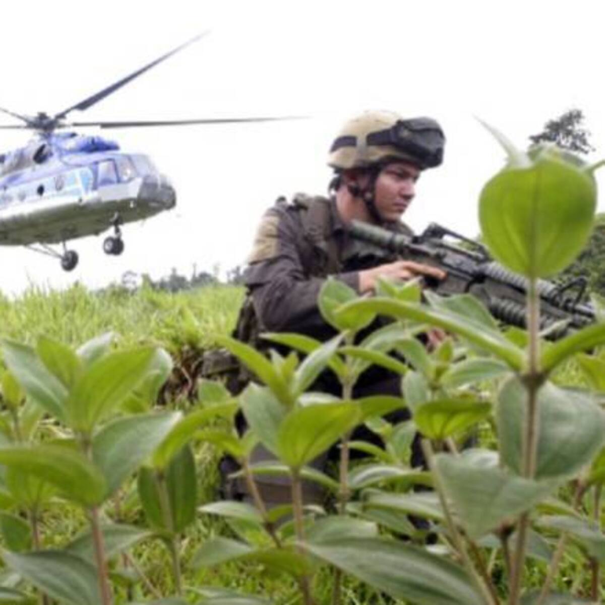 Alerta máxima de la Octava Brigada ante arremetida del ELN