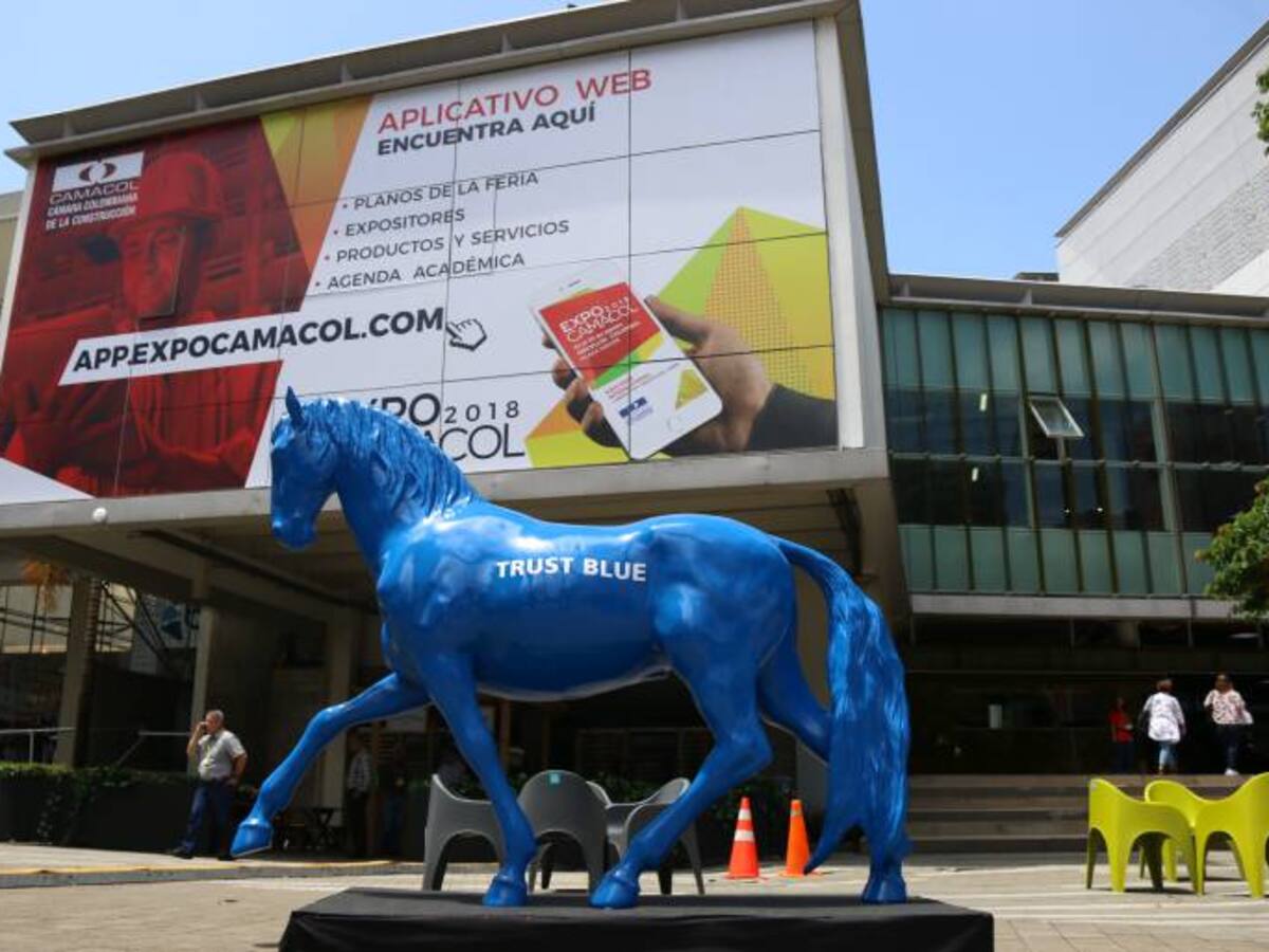 En Fotos: Transcurre la tercera jornada de EXPOCAMACOL 2018