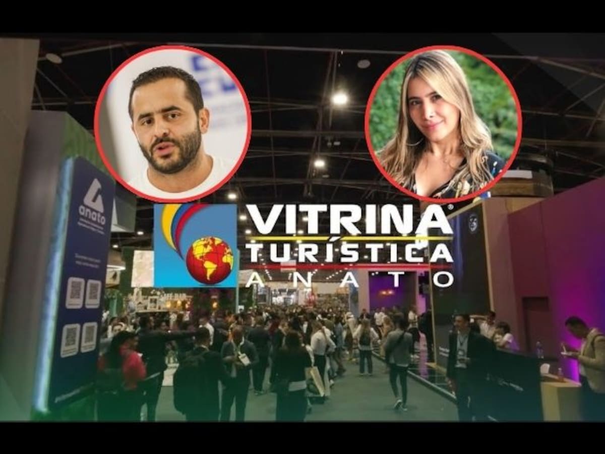 ANATO 2026: La Vitrina Turística más grande de la historia se toma Corferias con Córdoba a la cabeza