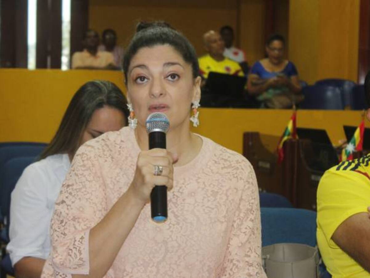 Siguen las audiencias del proyecto de exoneración del ReteICA