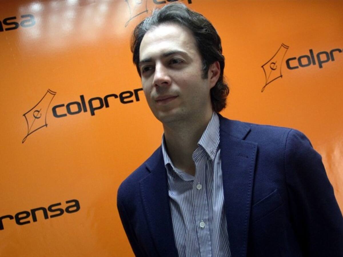 Rayaron las paredes contra un empresario en particular: alcalde de Medellín