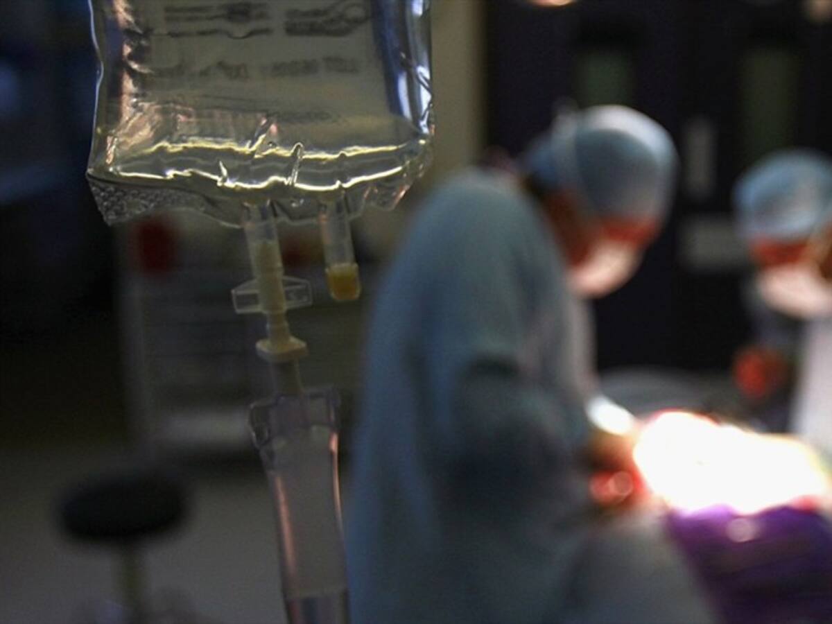 Secretario de salud del Quindío habla sobre muerte de mujer tras cirugía estética