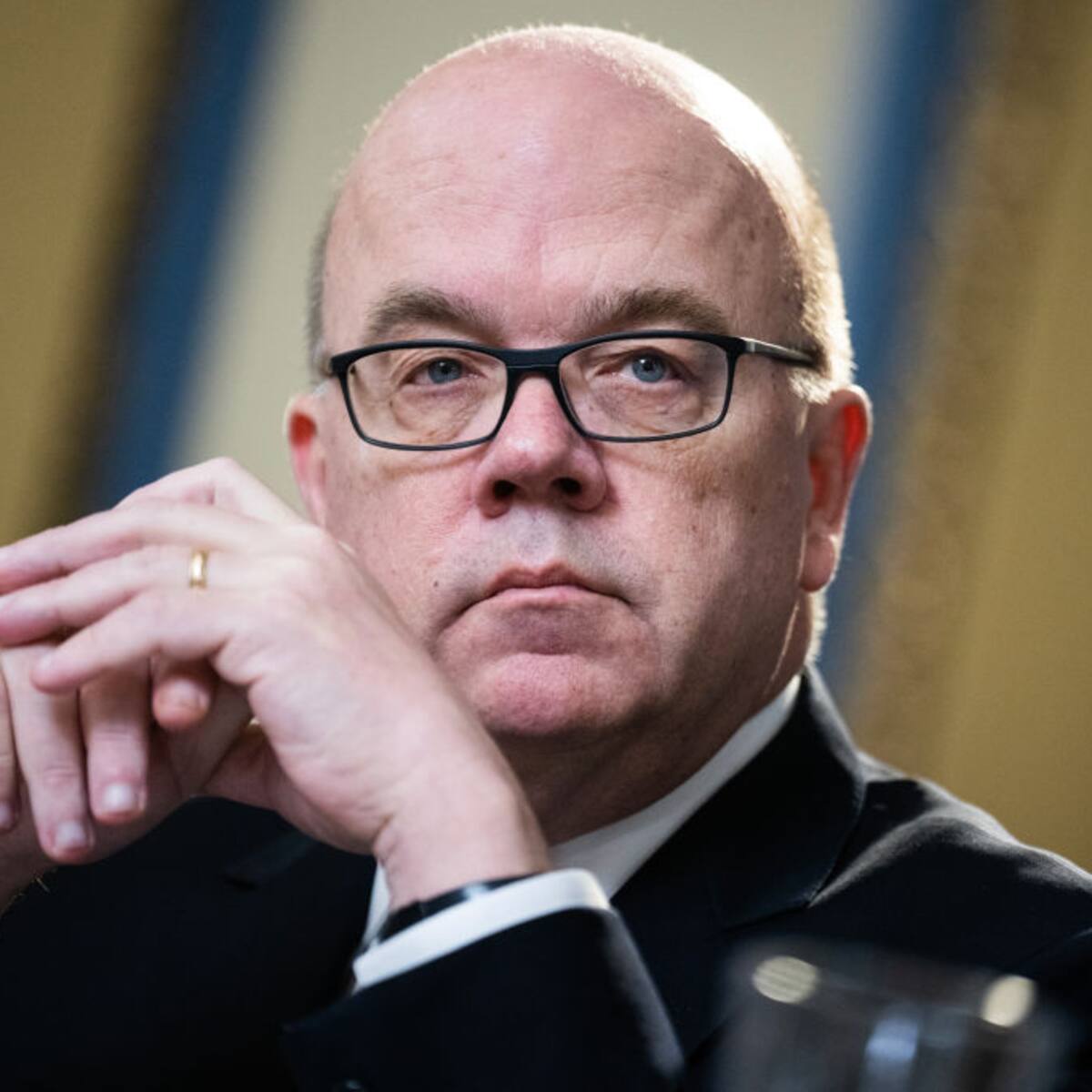 “Tanto Rubio como EE.UU. consideran que el problema es Petro”: Jim McGovern sobre descertificación