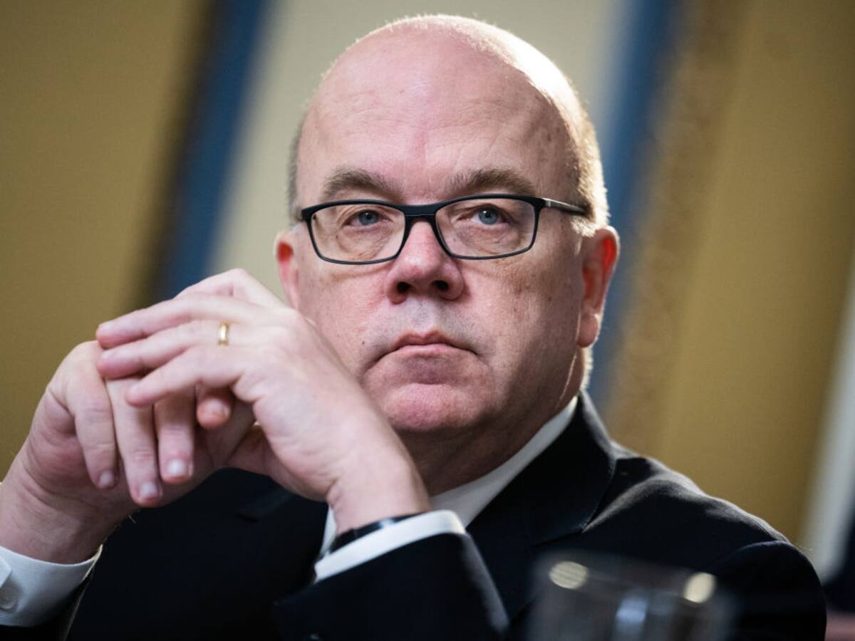 “Tanto Rubio como EE.UU. consideran que el problema es Petro”: Jim McGovern sobre descertificación