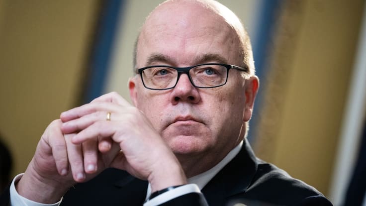 “Tanto Rubio como EE.UU. consideran que el problema es Petro”: Jim McGovern sobre descertificación