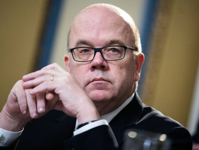 “Tanto Rubio como EE.UU. consideran que el problema es Petro”: Jim McGovern sobre descertificación