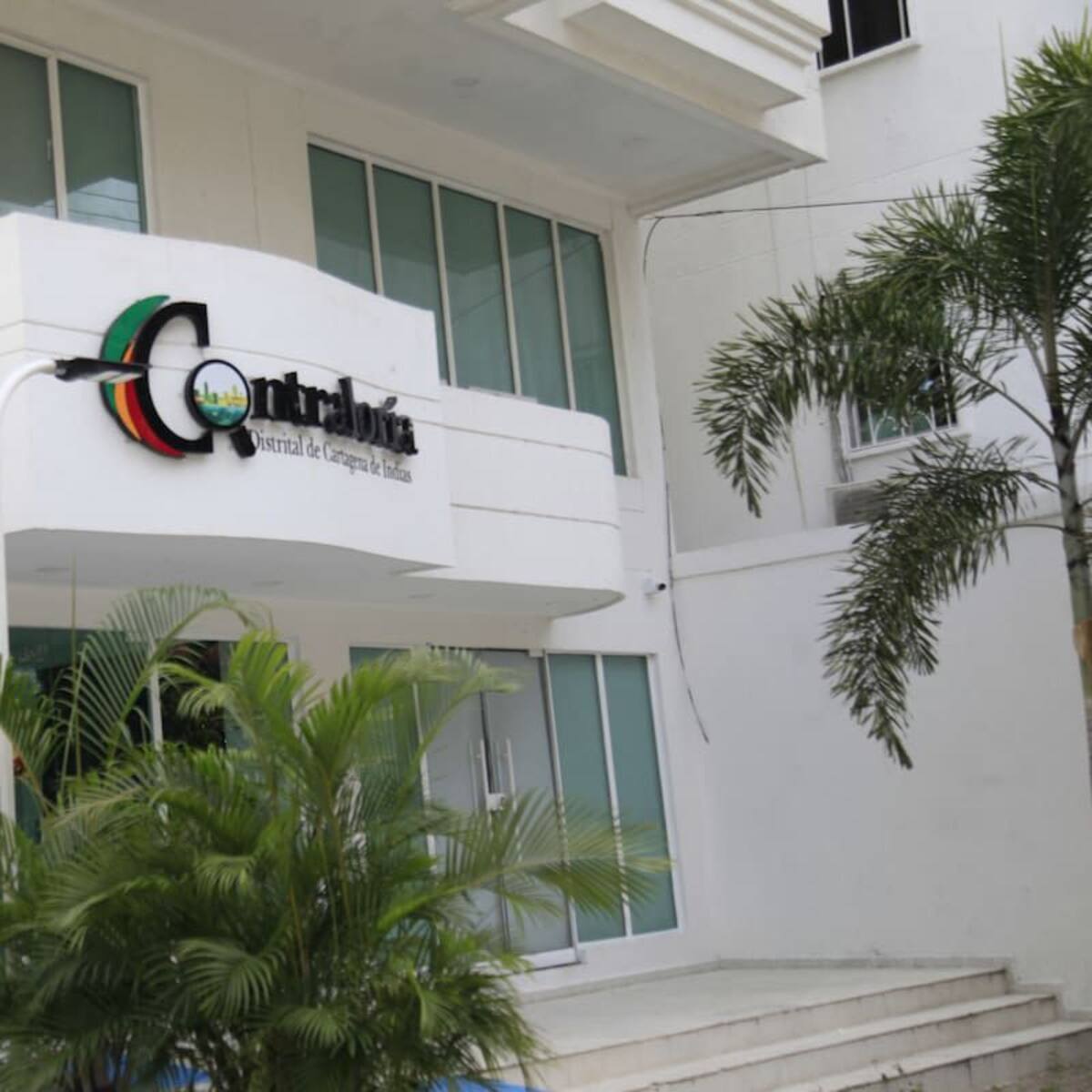 Cartagena tiene nuevo contralor provisional tras designación de Dumek Turbay
