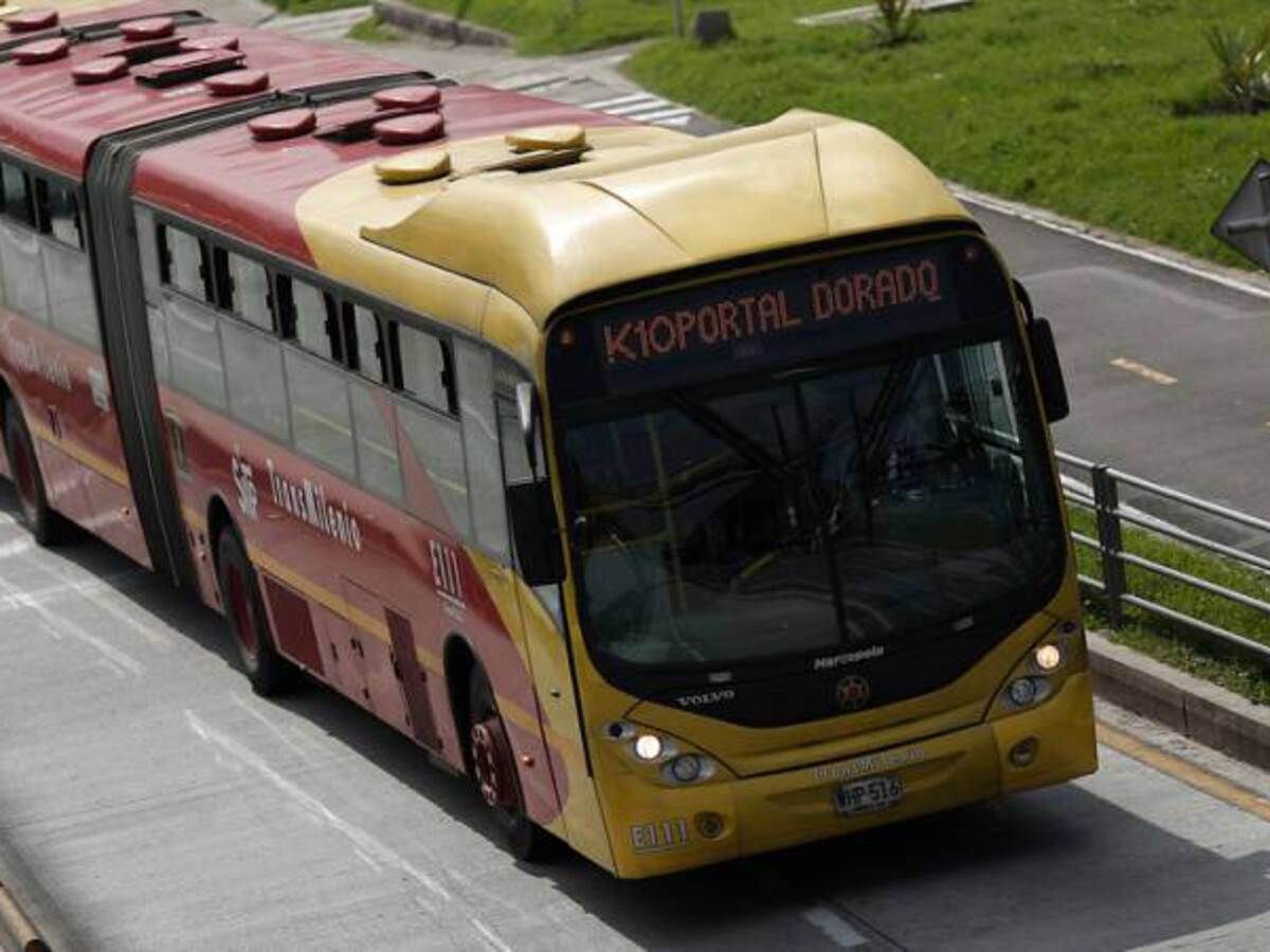 Van cuatro prórrogas a contrato para estudios de Transmilenio en la Séptima
