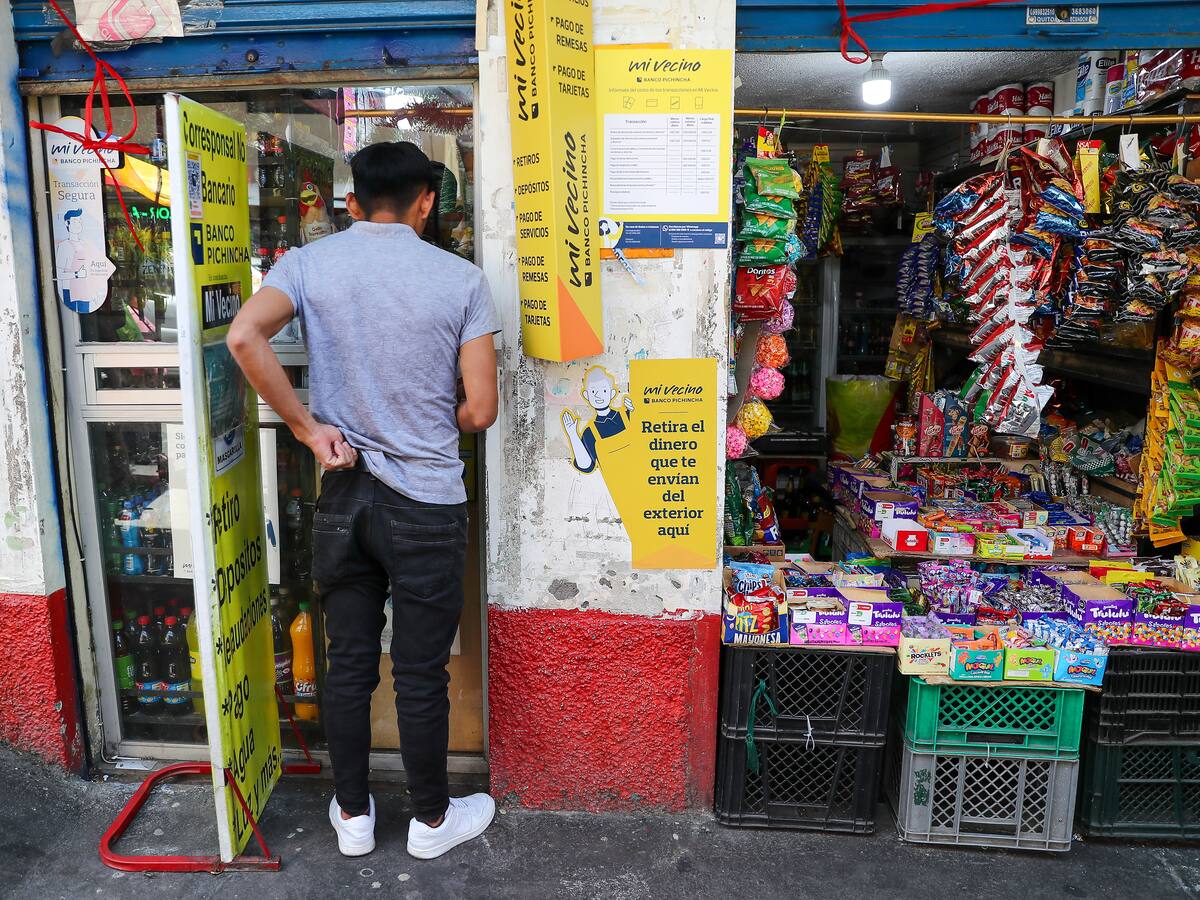 La industria y el comercio reportaron cifras positivas en julio
